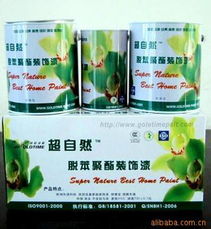 上海金辰涂料木器涂料产品系列详览