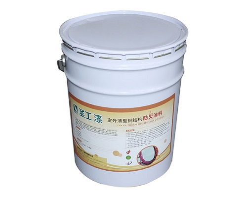 昆明防火涂料工程 云南洲飚防火工程的品质坚守